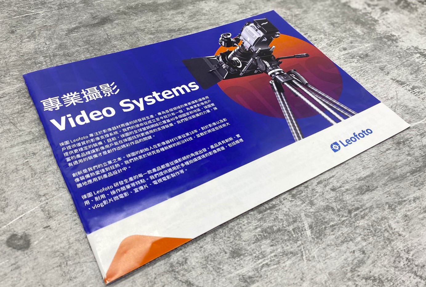 American Booklets